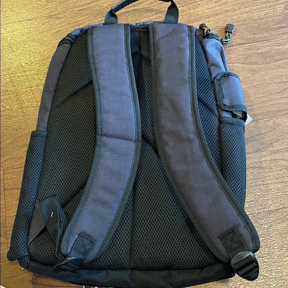 Eastsport Gray Men's Backpack